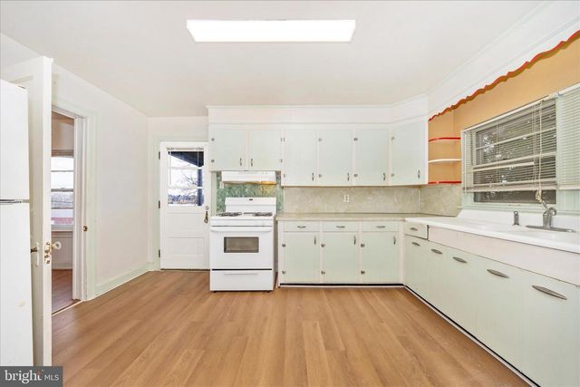 101 N CLEVELAND AVE, Hagerstown, MD 21740