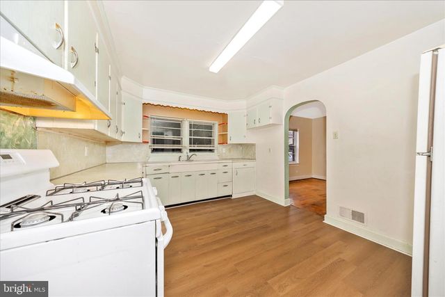 101 N CLEVELAND AVE, Hagerstown, MD 21740