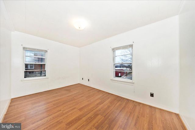 101 N CLEVELAND AVE, Hagerstown, MD 21740