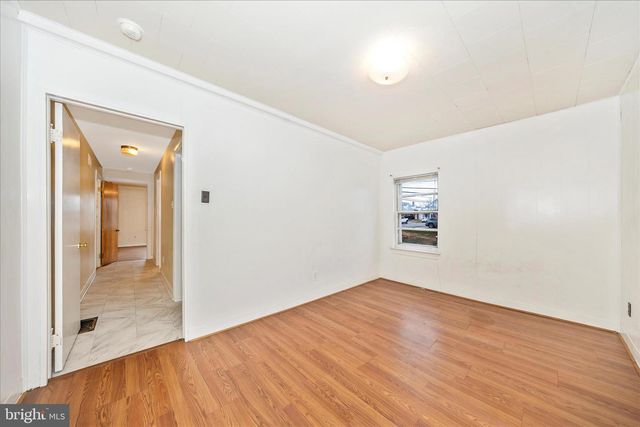 101 N CLEVELAND AVE, Hagerstown, MD 21740