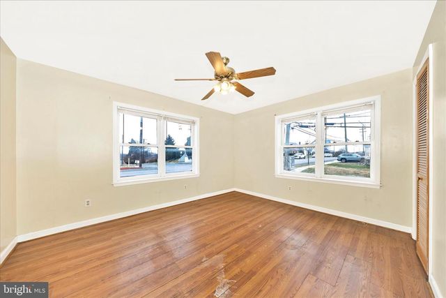 101 N CLEVELAND AVE, Hagerstown, MD 21740