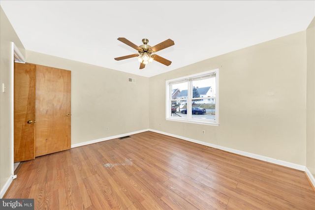 101 N CLEVELAND AVE, Hagerstown, MD 21740