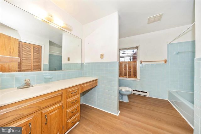 101 N CLEVELAND AVE, Hagerstown, MD 21740