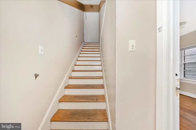 101 N CLEVELAND AVE, Hagerstown, MD 21740