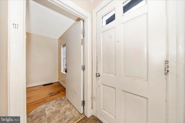 101 N CLEVELAND AVE, Hagerstown, MD 21740