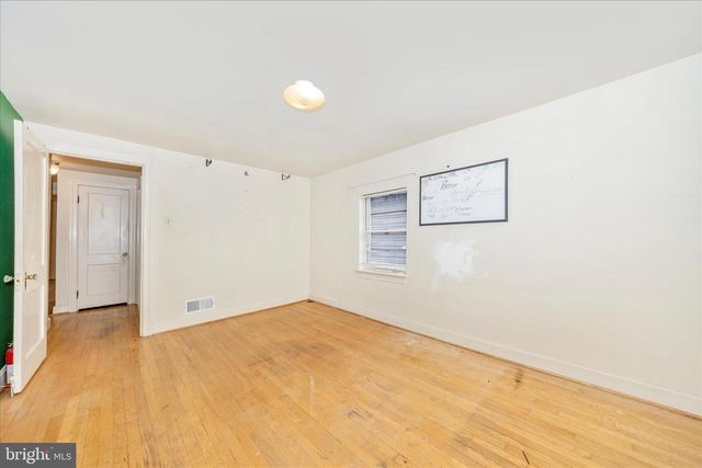 101 N CLEVELAND AVE, Hagerstown, MD 21740