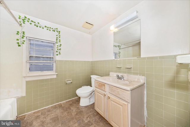 101 N CLEVELAND AVE, Hagerstown, MD 21740