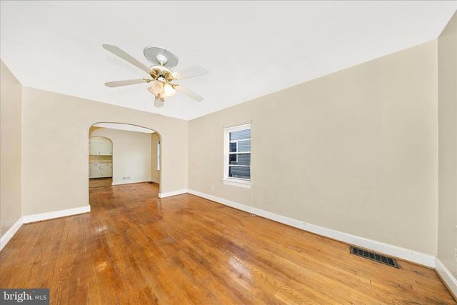 101 N CLEVELAND AVE, Hagerstown, MD 21740