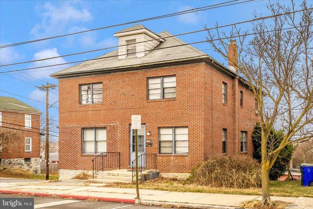 101 N CLEVELAND AVE, Hagerstown, MD 21740