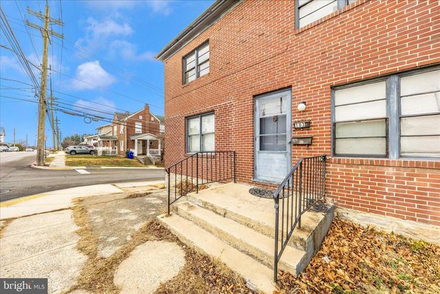 101 N CLEVELAND AVE, Hagerstown, MD 21740