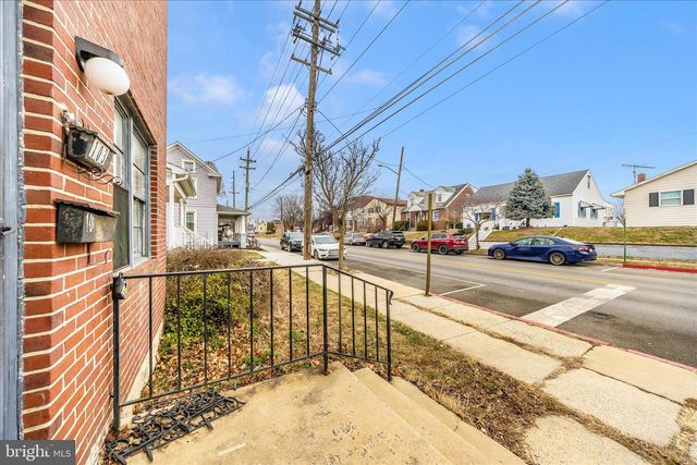 101 N CLEVELAND AVE, Hagerstown, MD 21740