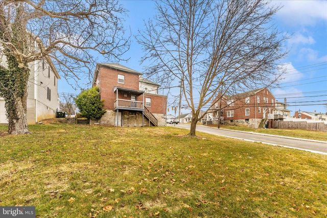 101 N CLEVELAND AVE, Hagerstown, MD 21740