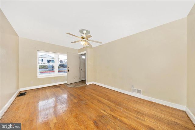 101 N CLEVELAND AVE, Hagerstown, MD 21740