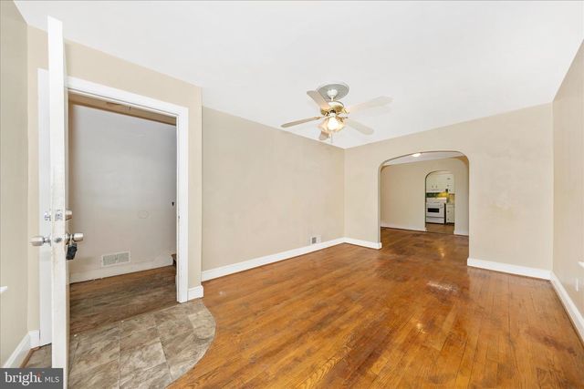 101 N CLEVELAND AVE, Hagerstown, MD 21740