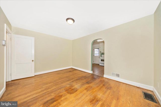 101 N CLEVELAND AVE, Hagerstown, MD 21740