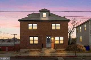 101 N CLEVELAND AVE, Hagerstown, MD 21740