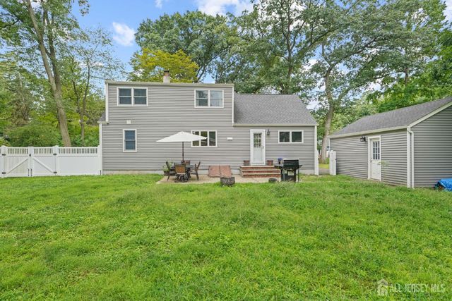 45 Herbert Drive, East Brunswick, NJ 08816