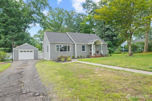 45 Herbert Drive, East Brunswick, NJ 08816