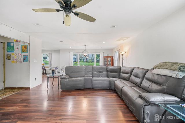 45 Herbert Drive, East Brunswick, NJ 08816