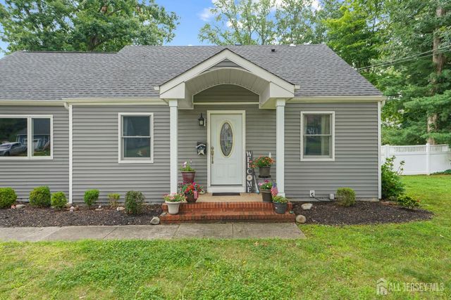 45 Herbert Drive, East Brunswick, NJ 08816