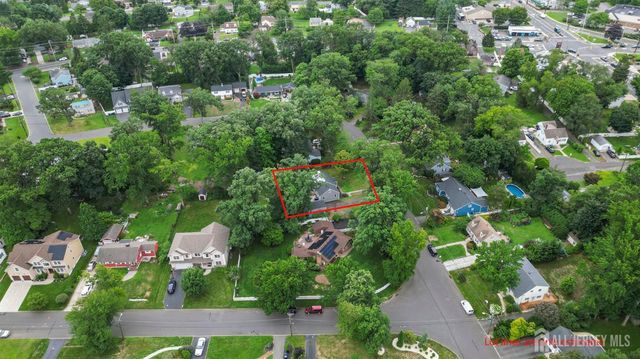 45 Herbert Drive, East Brunswick, NJ 08816