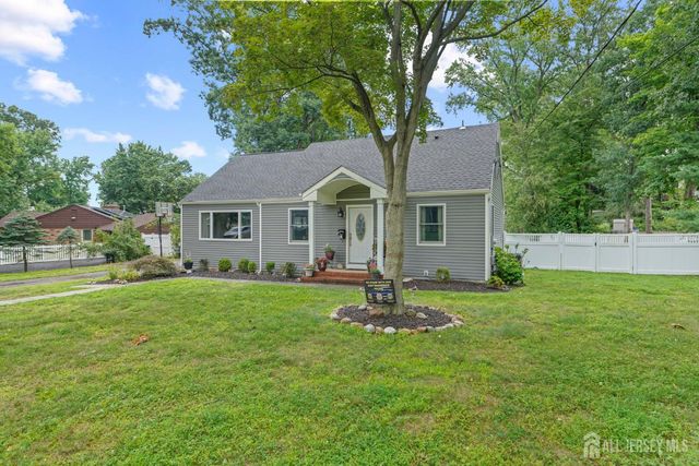 45 Herbert Drive, East Brunswick, NJ 08816