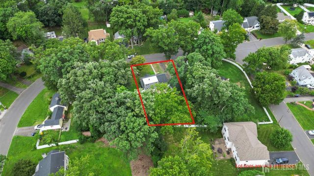 45 Herbert Drive, East Brunswick, NJ 08816