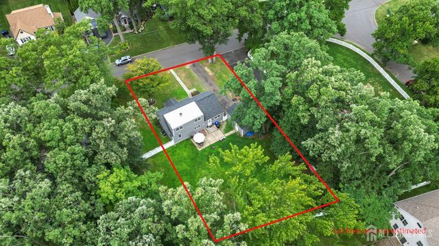 45 Herbert Drive, East Brunswick, NJ 08816