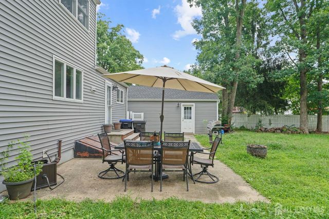 45 Herbert Drive, East Brunswick, NJ 08816