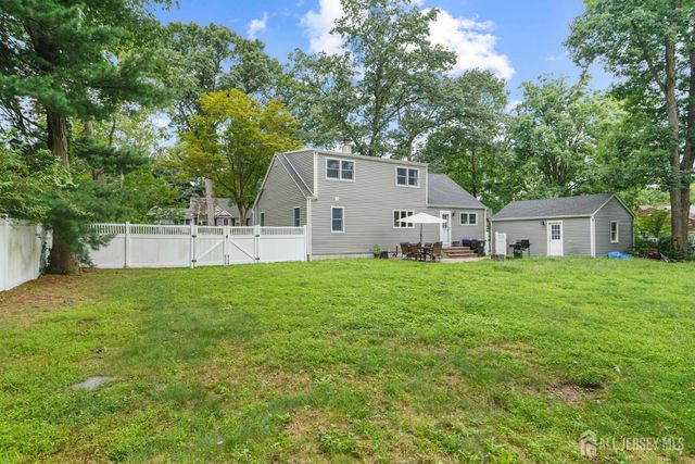 45 Herbert Drive, East Brunswick, NJ 08816