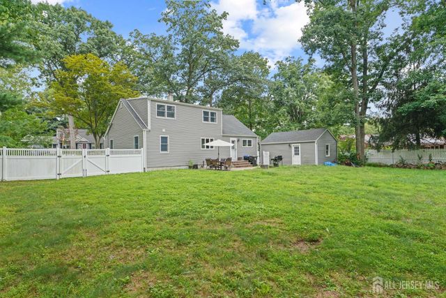 45 Herbert Drive, East Brunswick, NJ 08816