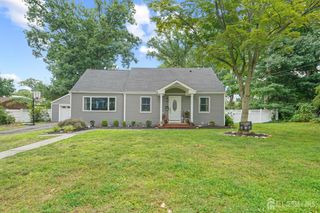 45 Herbert Drive, East Brunswick, NJ 08816