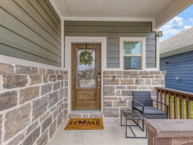 1809 Ash Oak Lane, Forney, TX 75126
