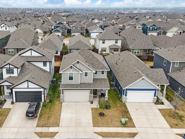 1809 Ash Oak Lane, Forney, TX 75126