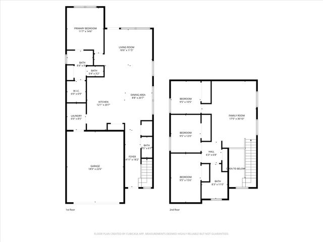 1809 Ash Oak Lane, Forney, TX 75126