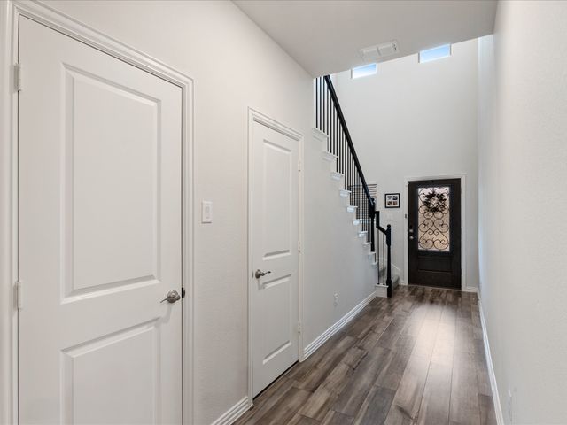 1809 Ash Oak Lane, Forney, TX 75126