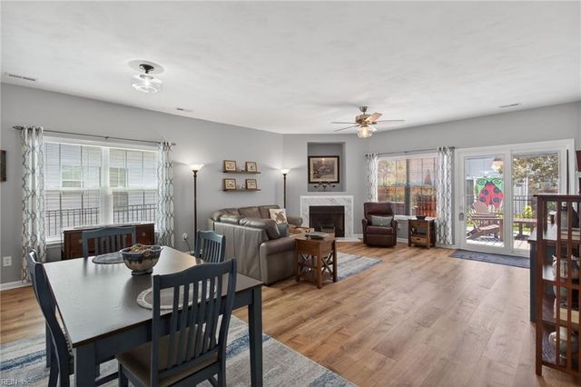 2881 Einstein DR, Virginia Beach, VA 23456