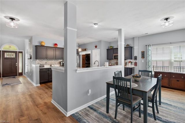 2881 Einstein DR, Virginia Beach, VA 23456