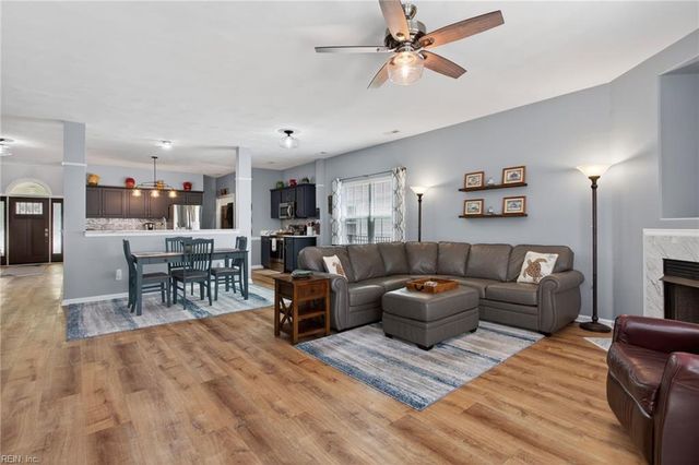 2881 Einstein DR, Virginia Beach, VA 23456