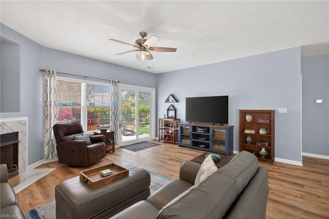 2881 Einstein DR, Virginia Beach, VA 23456