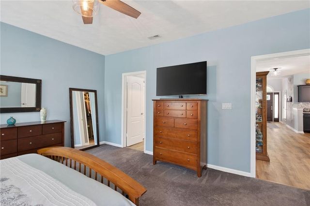 2881 Einstein DR, Virginia Beach, VA 23456