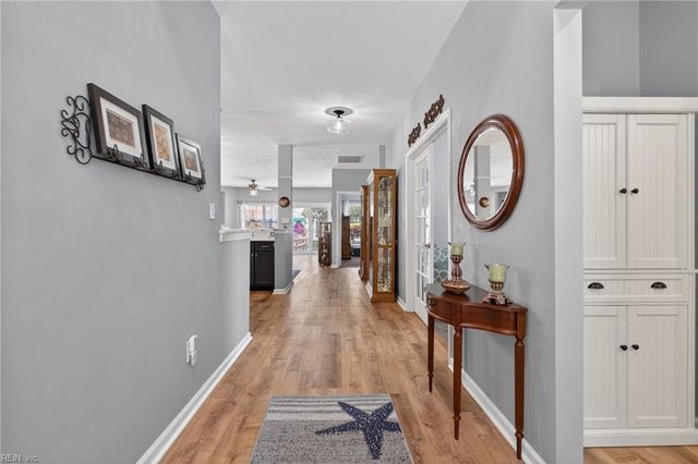 2881 Einstein DR, Virginia Beach, VA 23456