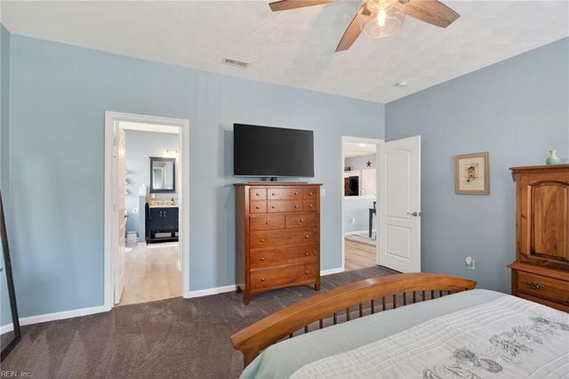 2881 Einstein DR, Virginia Beach, VA 23456