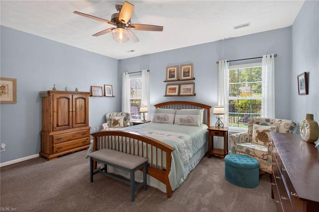 2881 Einstein DR, Virginia Beach, VA 23456
