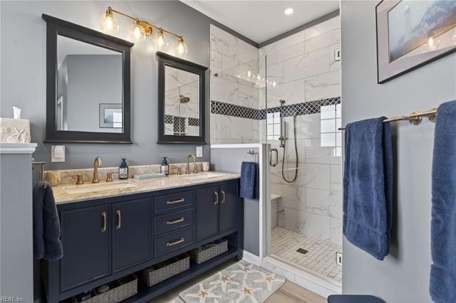 2881 Einstein DR, Virginia Beach, VA 23456