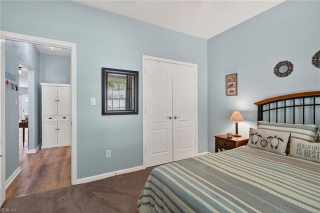 2881 Einstein DR, Virginia Beach, VA 23456