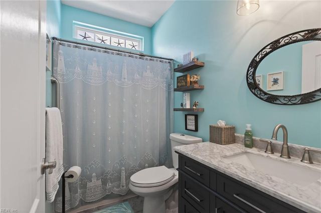 2881 Einstein DR, Virginia Beach, VA 23456