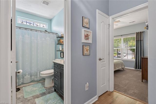 2881 Einstein DR, Virginia Beach, VA 23456