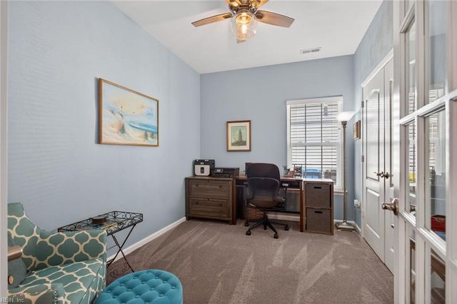 2881 Einstein DR, Virginia Beach, VA 23456