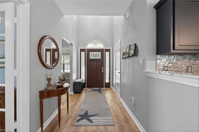 2881 Einstein DR, Virginia Beach, VA 23456